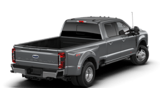 2026 Ford Super Duty® External Image 4
